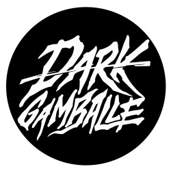 Placka Dark Gamballe