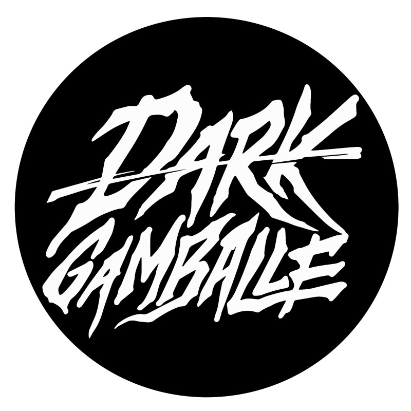 Placka Dark Gamballe