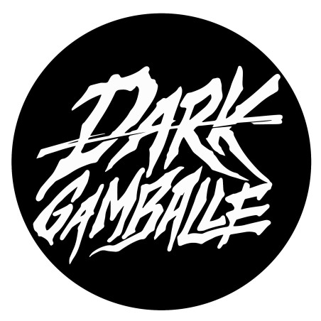 Placka Dark Gamballe